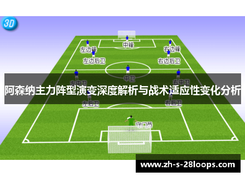 阿森纳主力阵型演变深度解析与战术适应性变化分析