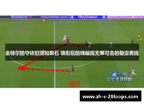 金特尔防守依旧坚如磐石 领衔后防线展现无懈可击的稳定表现 金特尔防守依旧坚如磐石 领衔后防线展现无懈可击的稳定表现